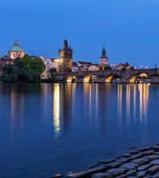 Prague Czech Republic 73